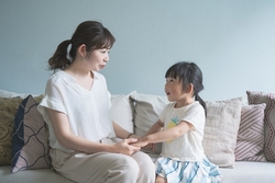 悩みの根本はちがった・・